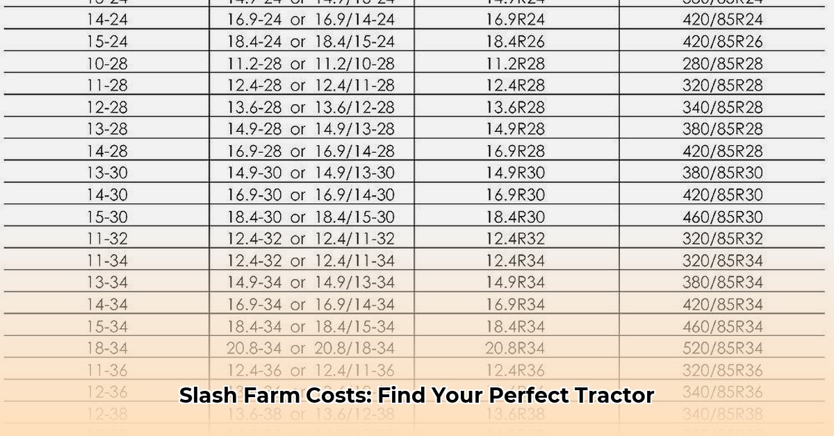 tractor-size-calculator